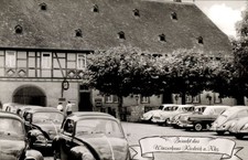 Ak Kiedrich im Rheingau