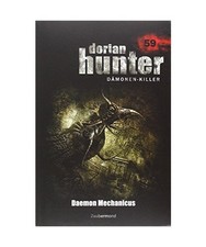 Dorian Hunter 59. Daemon