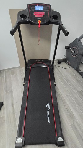 Laufband christopeit tm550s - christopeit,