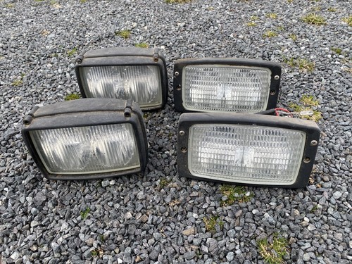 Fendt vario origina halogen - fendt,