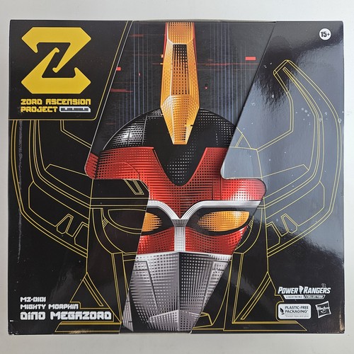 Power rangers zord ascension - power,
