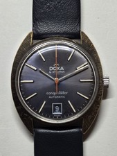 Vintage Automatic Armbanduhr