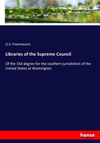 Libraries the supreme - of,