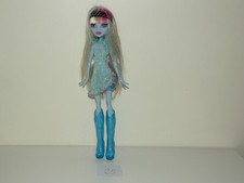Monster High Puppe Abbey Bominable Nr.25