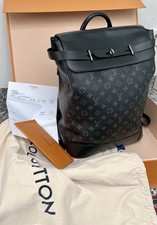 Louis Vuitton Steamer Rucksack
