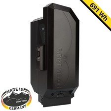 E-Bike Akku kompatibel