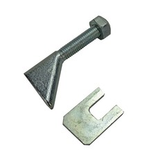 Nachsteller Set rechts für Peitz / WAP Bremse R 234 76, W 235 RS