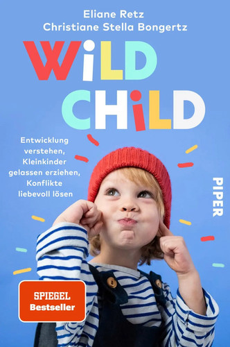 Wild child eliane - wild,