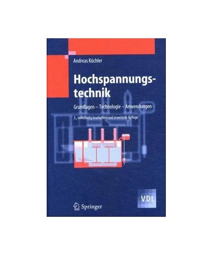 Hochspannungstechnik