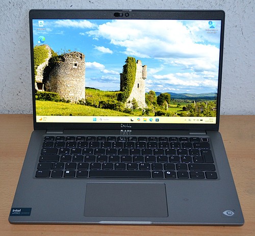 Dell latitude 5450 intel - latitude,