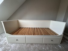 IKEA HEMNES Tagesbettgestell