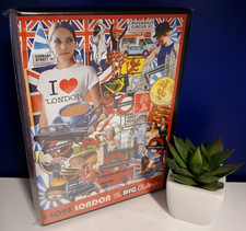 I Love London - The Big