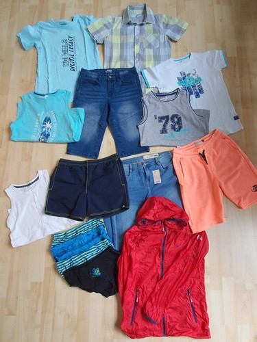 Tlg junior paket 158 - junior,