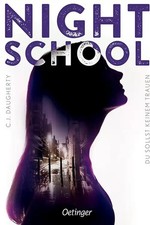 Night School 1. Du sollst