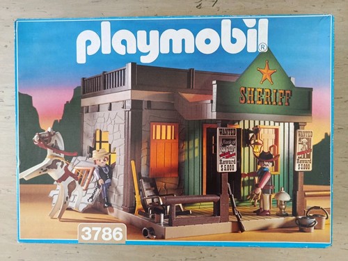 Playmobil set 3786 - 🤠playmobil,