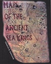 Maps of the Ancient Sea Kings