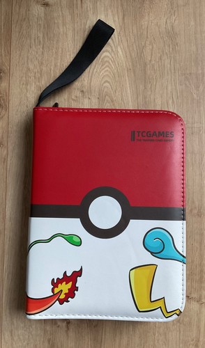 Pokémon sammelalbum - pokémon,