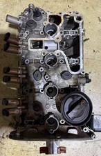 ZYLINDERKOPF CDN + AUDI A4 8K A5 8T Q5 8R  2,0 TFSI 180PS 211PS + 06H103373J