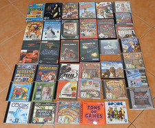 PC Spiele Sammlung - 37 Retro PC Spiele / Spielesammlung ✅