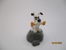 IDEFIX DER TREUE BEGLEITER VON