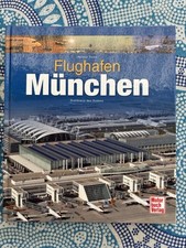 Flughafen München: Drehkreuz