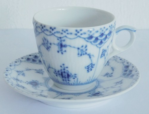 Mokkatasse untertasse royal - mokkatasse,