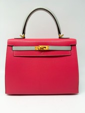 Hermes Handtasche Sac Kelly II
