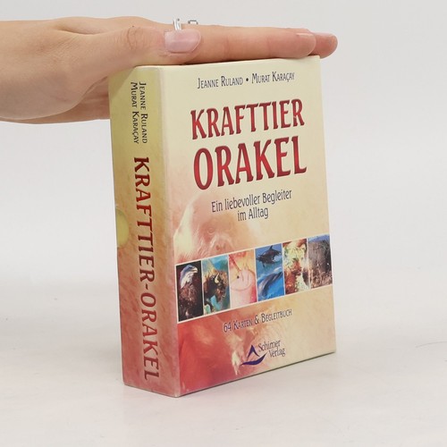 Das krafttier orakel ein - das,