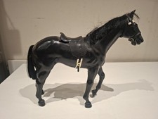 Palitoy Action Man Black Horse