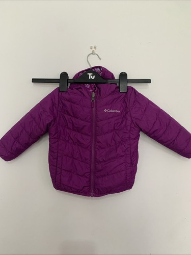 Columbia kinder jacke größe - jacke,