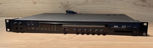 Korg performance signal - korg,