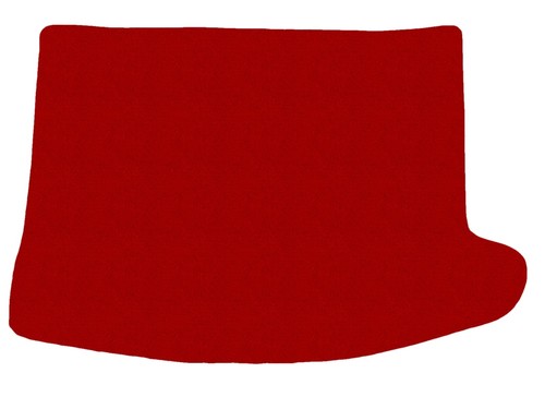 Basic kofferraumteppich für - basic,