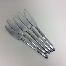 5 x Ikea DATA Besteck