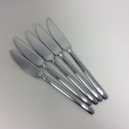 Ikea data besteck - 5,