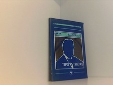 Zauberhafte Tips und Tricks Band 1 Zmeck, Jochen: