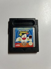 Nintendo GameBoy Color: Sylvester and Tweety: Vogel zum Frühstück