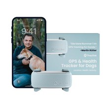 GPS Tracker Hund | 2025