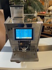 1 Kaffeemaschine Kaffeevollautomat Kaffee Maschine THERMOPLAN BW3 CTM