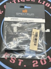 Spektrum SPMA3031. Pot