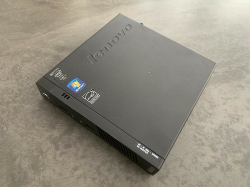 Mini lenovo thinkcentre - mini,