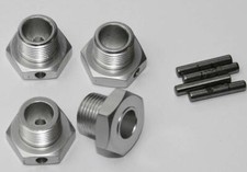 Carson 1:8 Buggy Specter X8NB V25 Radmitnehmer 17mm (4) 500205784 CS2®