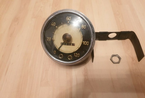 Trabant 500 600 tacho - 500,