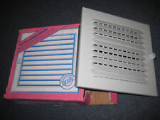 MAX BLANK   High Tech Aussenluftgitter MB 9000