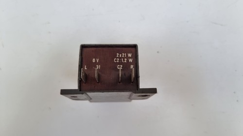 Blinkerrelais blinkgeber rgi - blinkerrelais,
