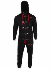 Herren Trainingsanzug Set