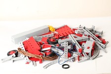 Fischertechnik  diverse Teile