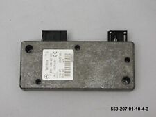 Steuergerät Telefonbox