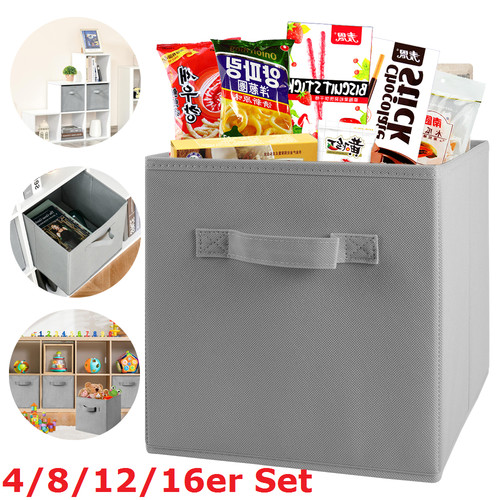 16er set faltbox - 4/8/16er,
