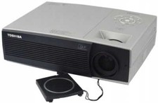 Toshiba tdp t95 - tdp,