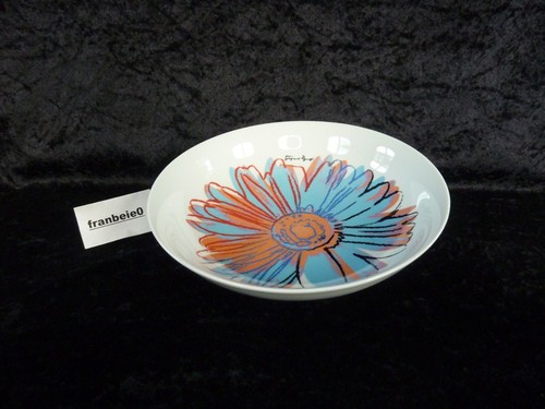 Rosenthal andy warhol - rosenthal, "